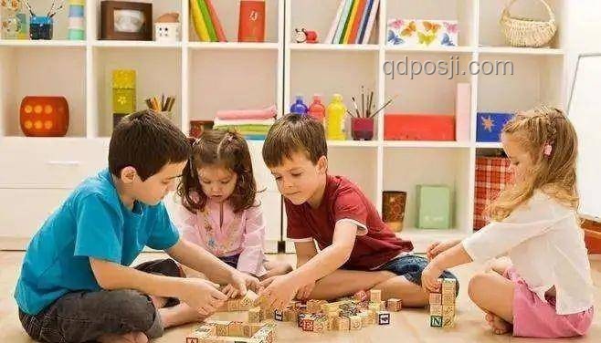 父亲带娃，孩子更聪明：科学育儿新趋势